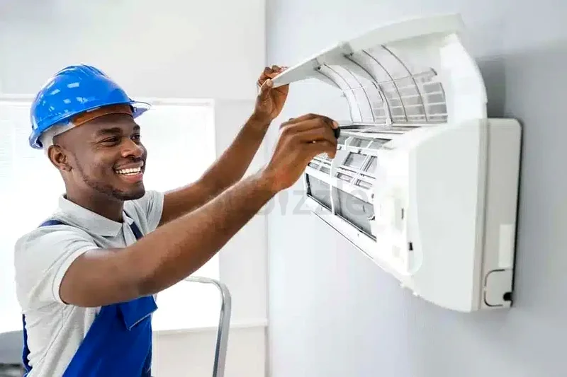 Ac maintenance services63221354664961112
