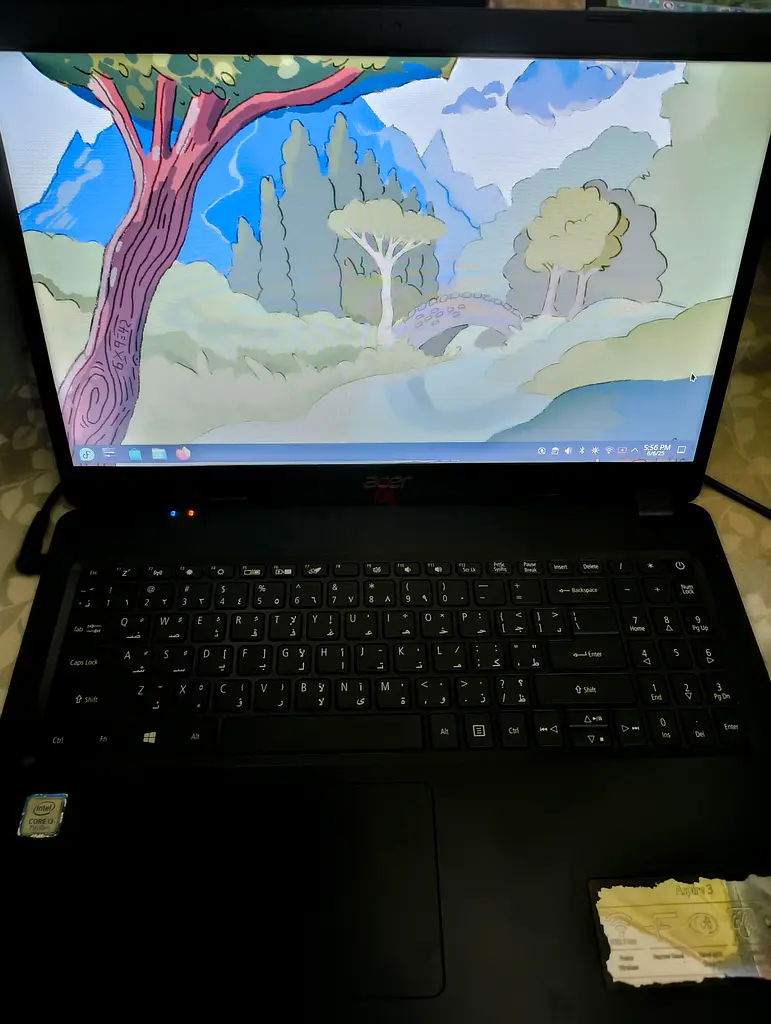 Acer  Aspire 3 Laptop - Great Performance and Portability