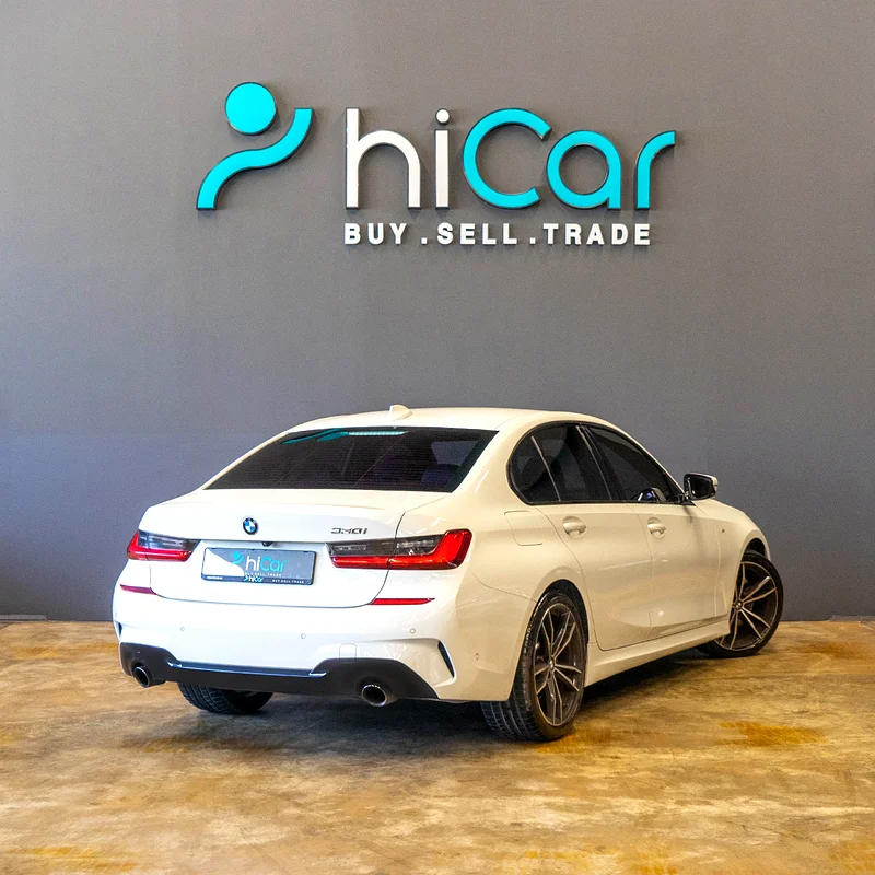 AED 2,394 pm • 0% Downpayment • 330i M-Sport • 1 Year Warranty63177573686787112