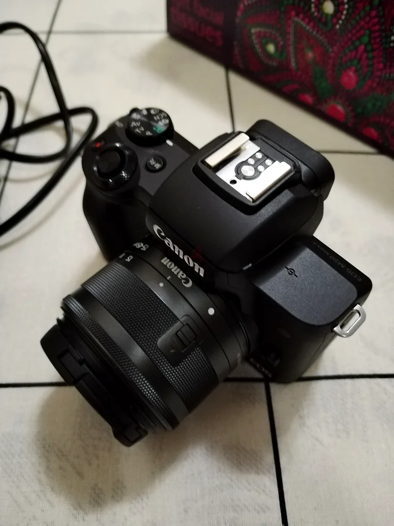 Capture Every Moment with Canon EOS Camera!63201693681410114