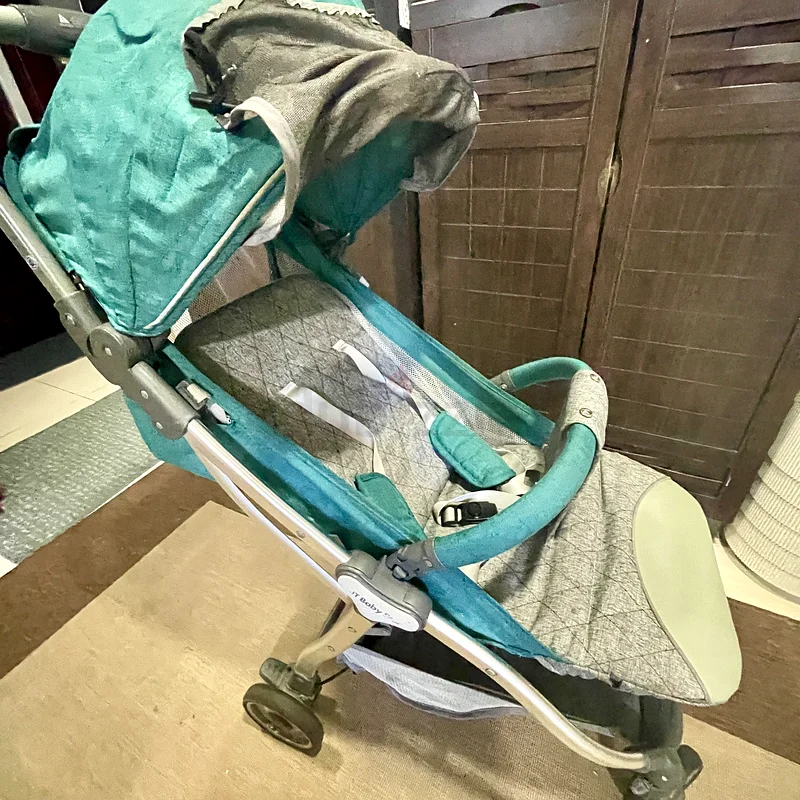 عربة أطفال أنيقة وعملية لطفلك63207888015618112