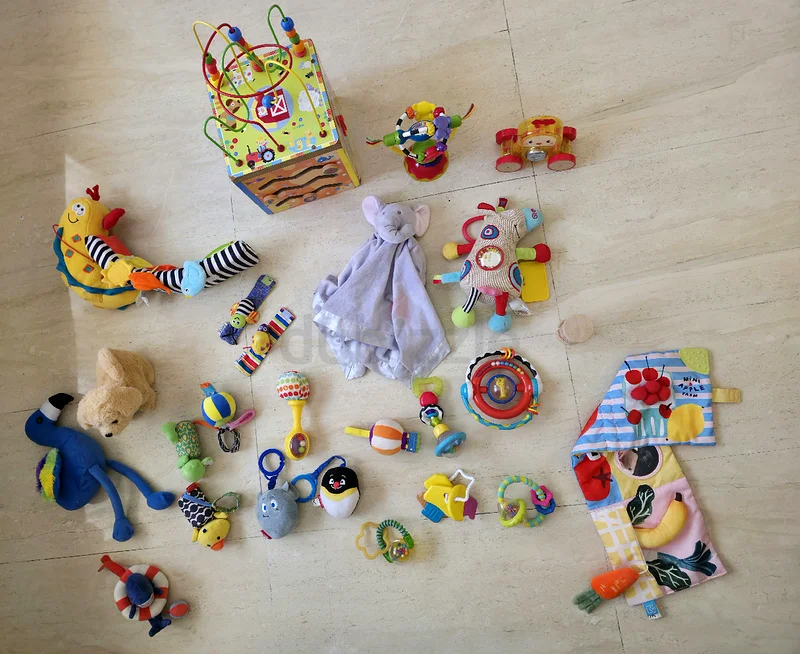 Baby items63205362429441112