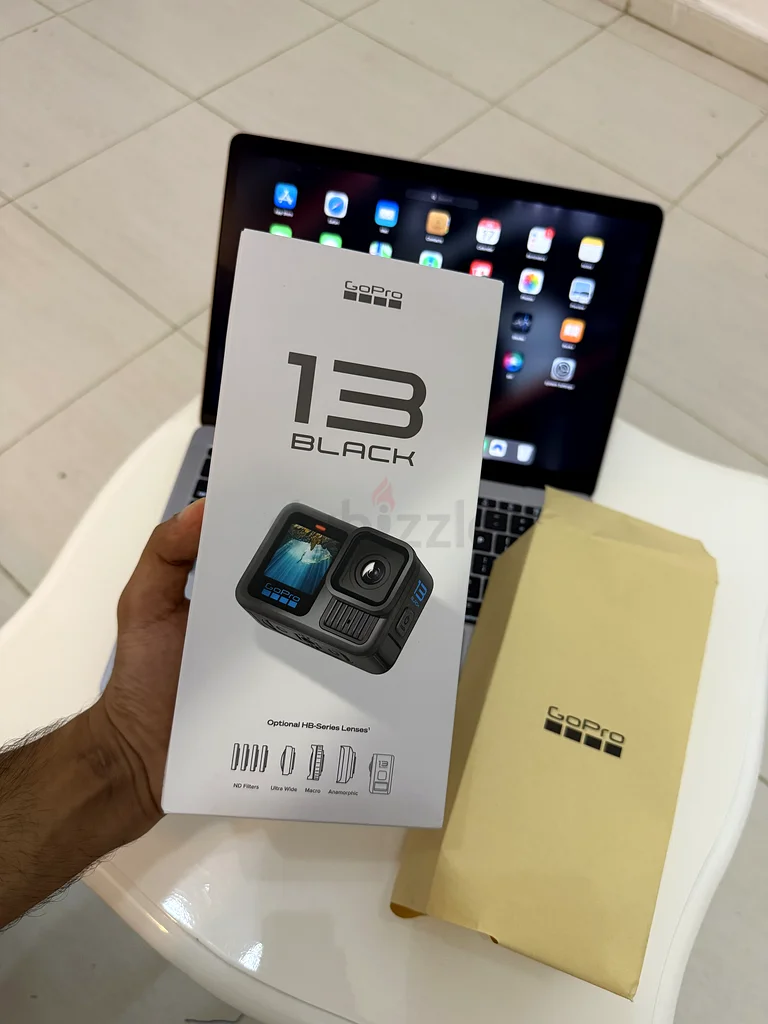 غوبرو هيرو 13 بلاك63265098145281114