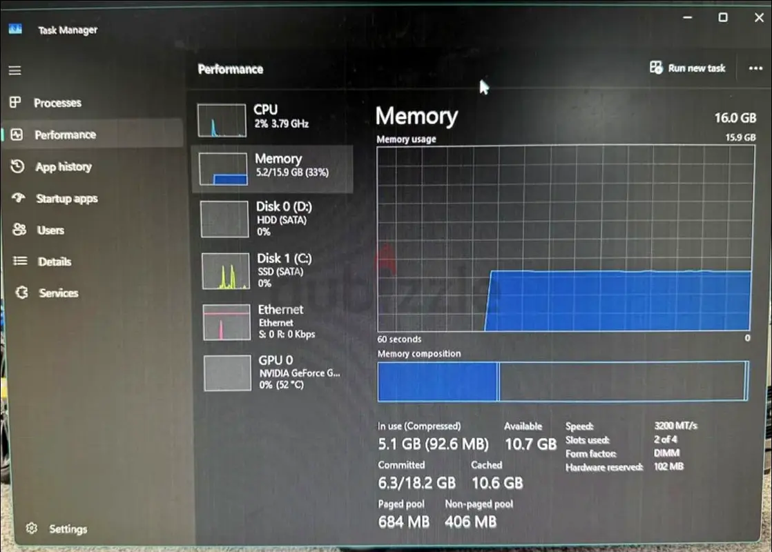 Budget Friendly Gaming PC For Sale63254998936195116