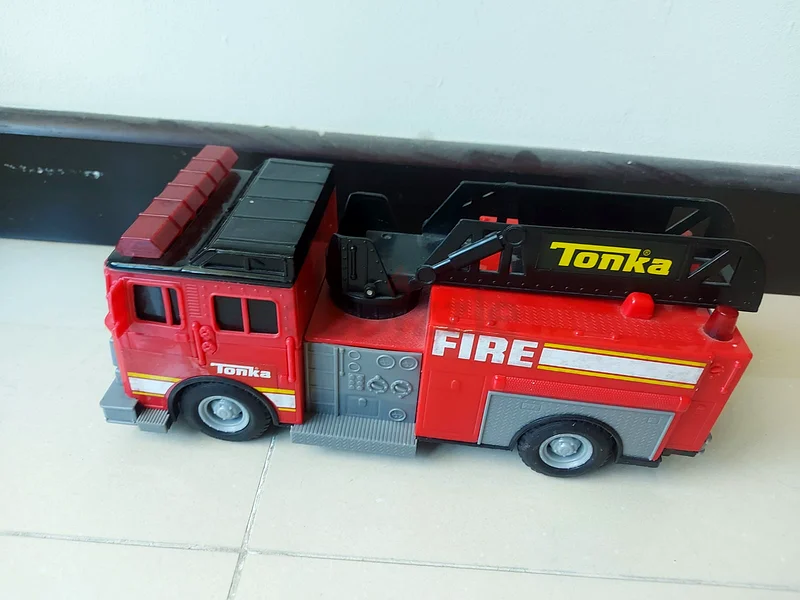 Truck toys 6 pcs62863823470339114