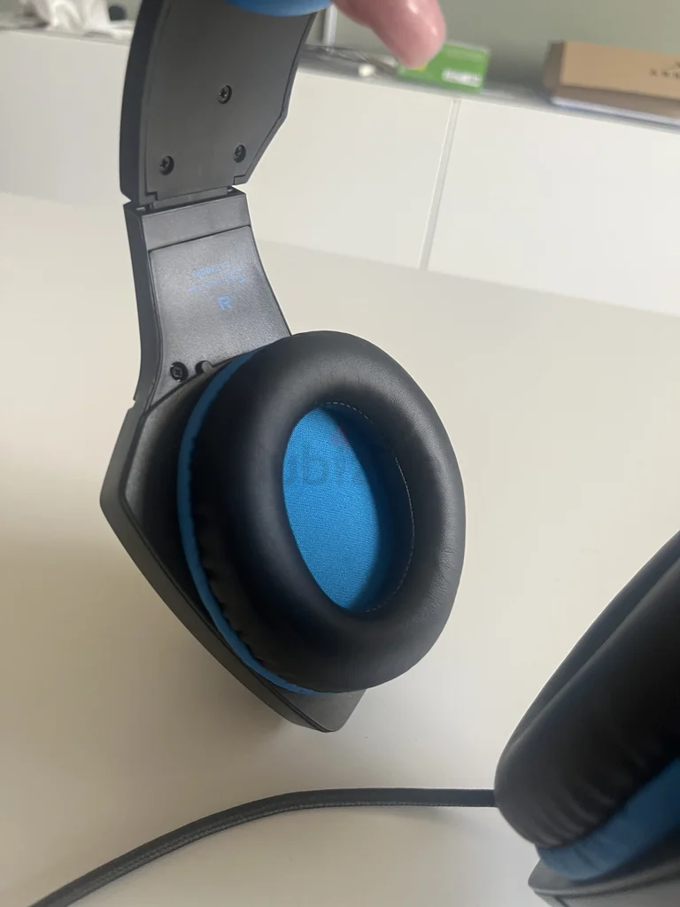 Xbox wired headphones62930651943042113