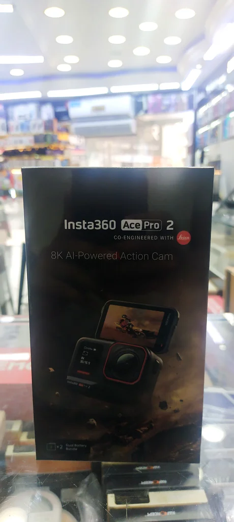 Insta360 Acepro 262931666899075111