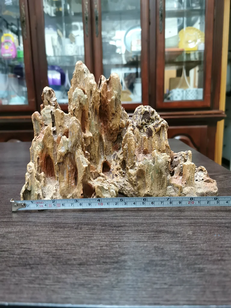 Aquarium decoration for AED 2063233131265410113