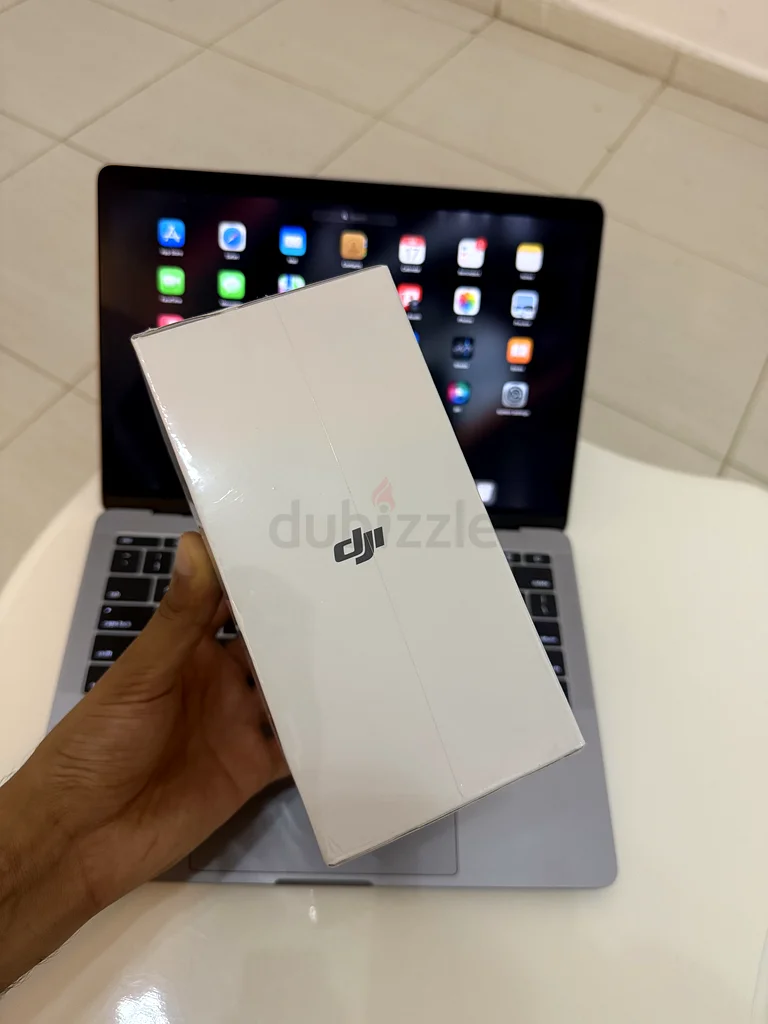 جيب دي جي آي أوسمو بوكِت 3 مجموعة المبدع62931666905218112