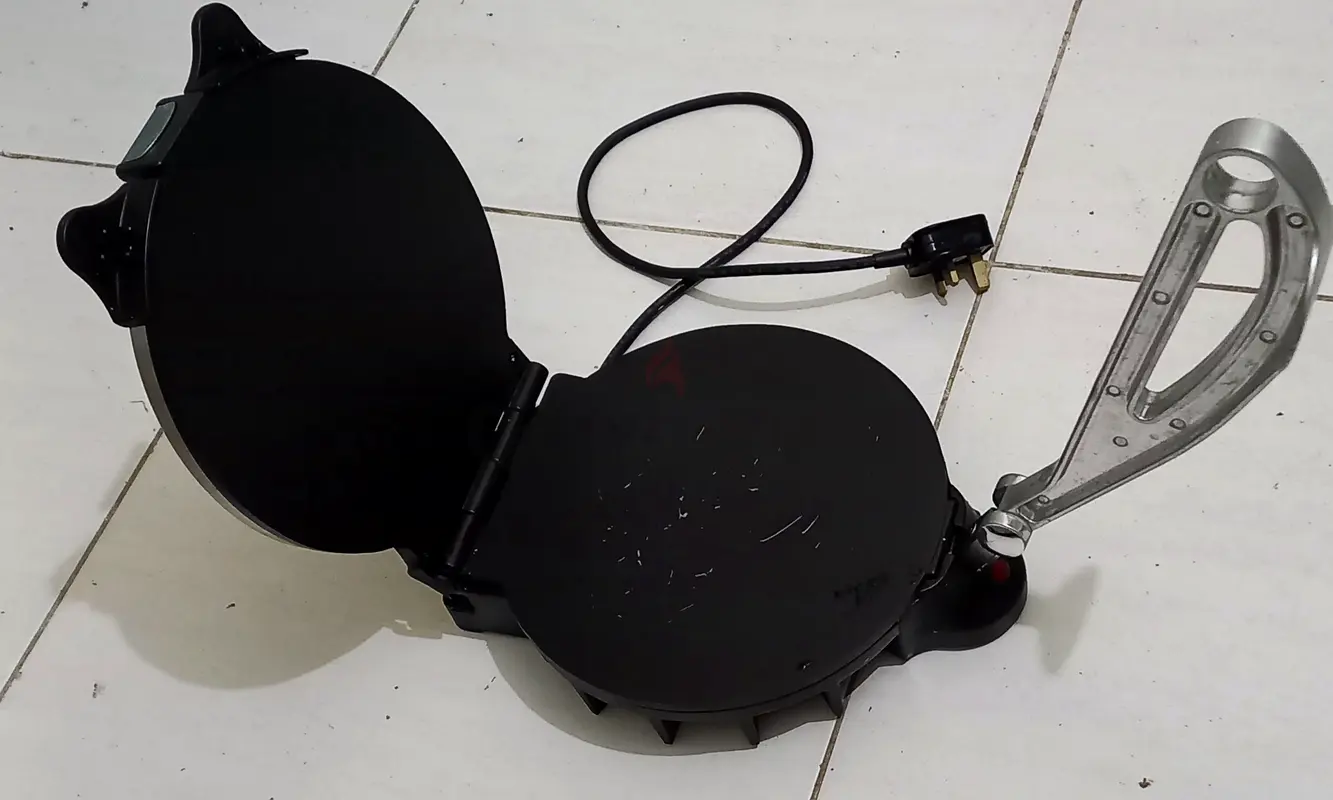 Roti maker63252943940354111