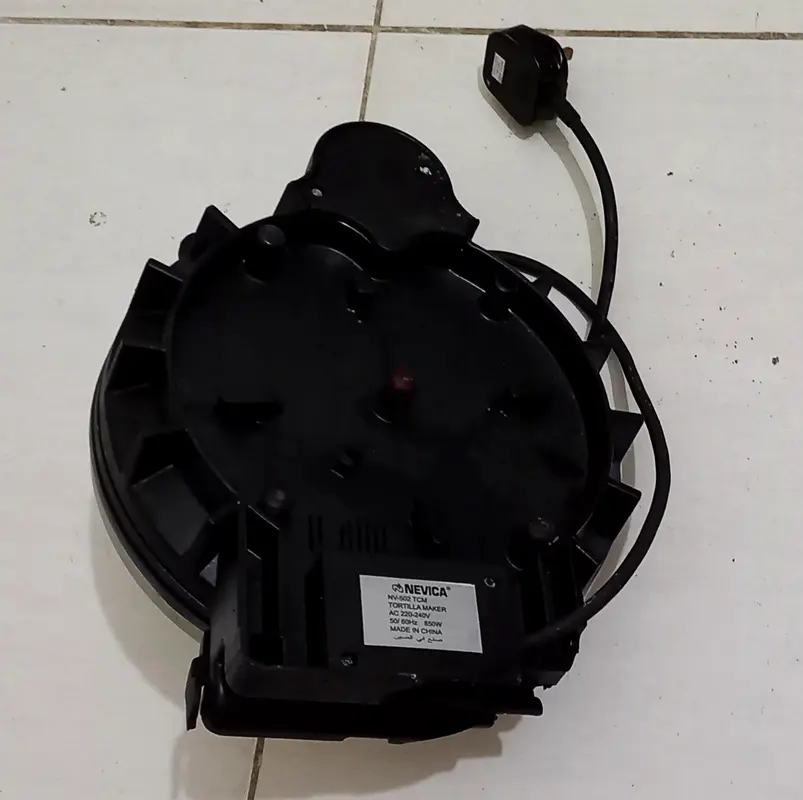 Roti maker63252943940354112