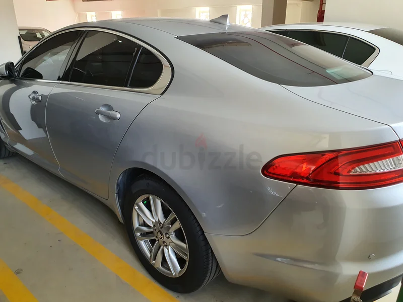 جاكوار XF 2013 - إصدار خاص من الفئة الراقية62932676122755113