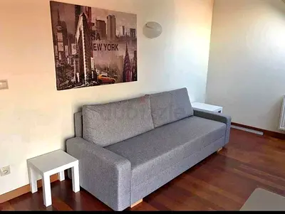 Model Ikea sofa bed