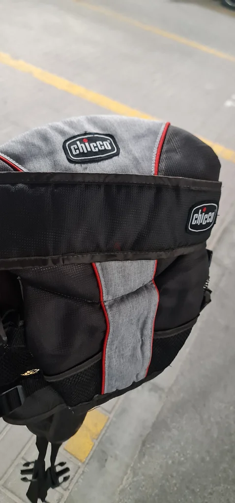 Chicco UltraSoft baby carrier628638247953951110