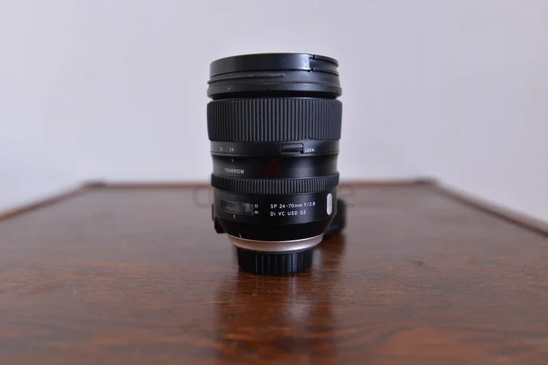 تامارون 24-70 f2.8 جي 2 لنيكون629316715709471129