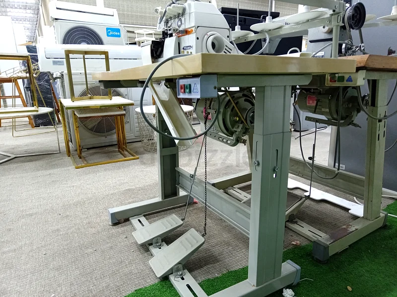 Lock swing machine63257629052930113