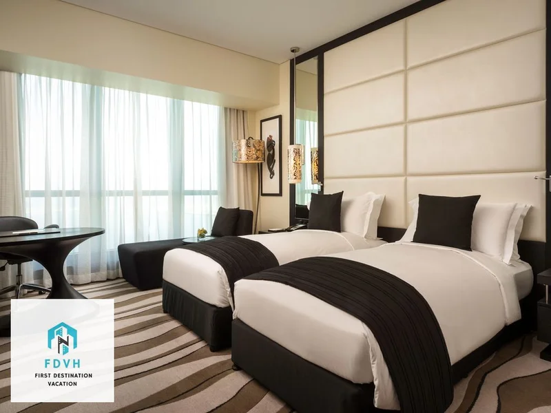غرفة فندق مريحة !! بدون مطبخ !! فواتير مجانية62864664244865113