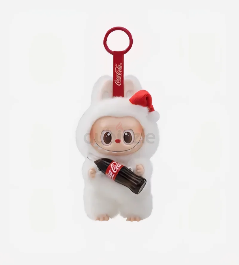 LABUBU THE MONSTERS COCA-COLA SERIES- Vinyl Face Blind Box62865808316545111