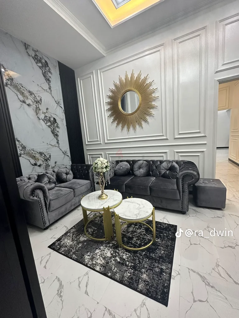Gypsum work, Ceiling Work, Partition Work, Moulding Work , Painting, Carpentry work also62933698825987111