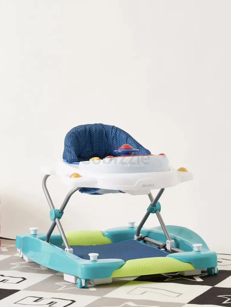 Engaging Baby Activity Walker - Perfect for Little Explorers!62929658232450112