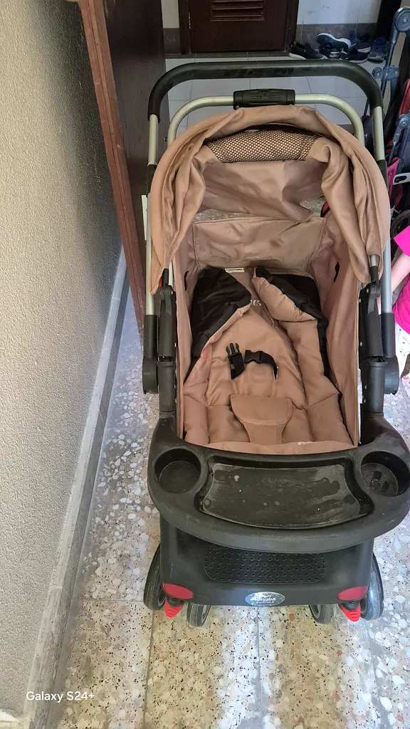 Baby stroller63205358115714111