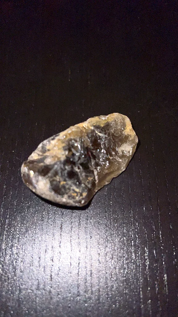 Stunning Unique Natural Stone Crystal, Perfect for Collectors!63264586487938111
