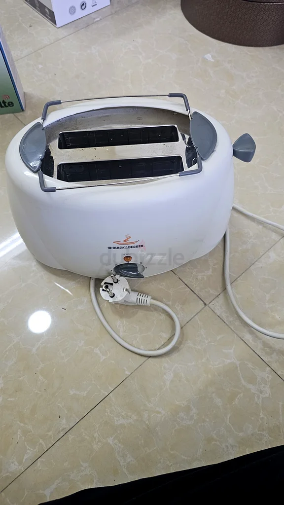 Toaster Bread - Black  Decker63253975302147112