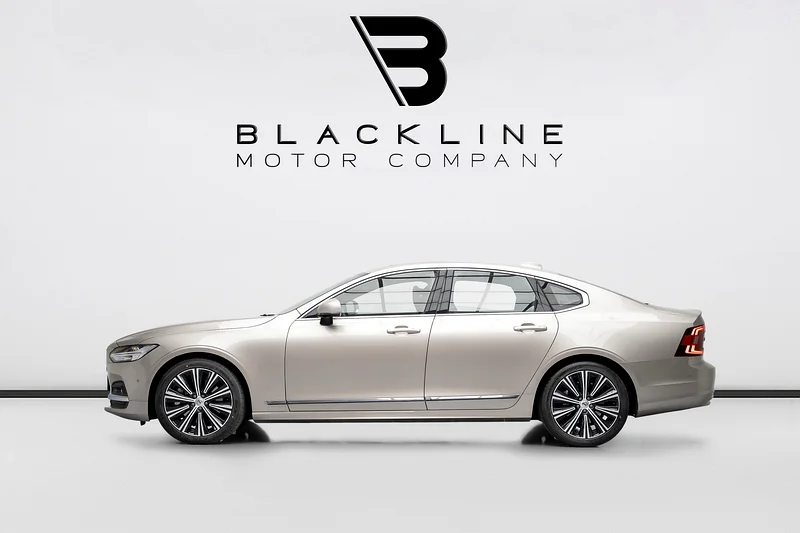 2023 Volvo S90, September 2028 Volvo Warranty, Low KMs, GCC62932675224067113