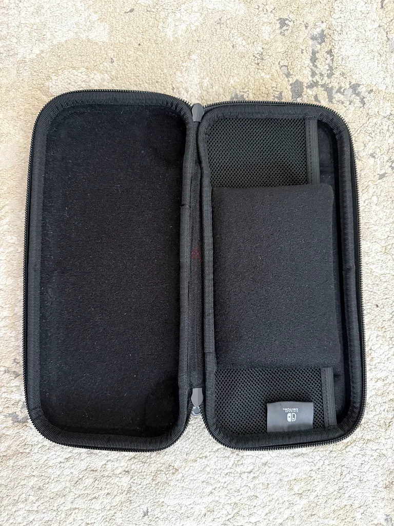 Nintendo switch case63229685521410112