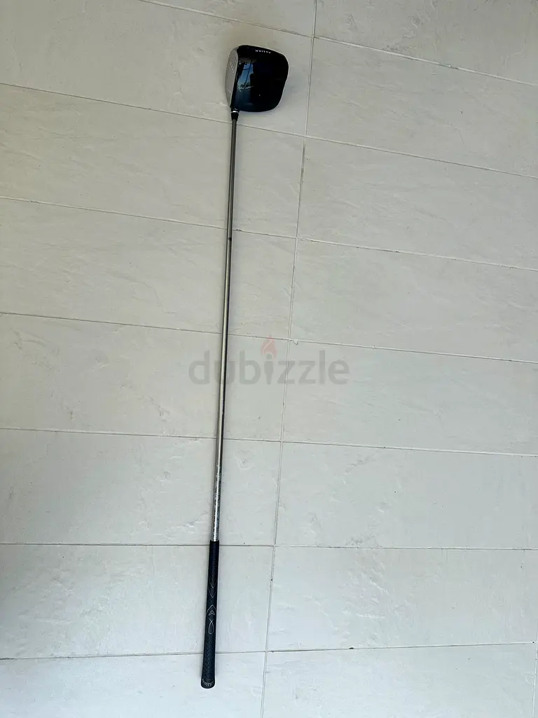 Callaway FT-i Driver63246241637251116