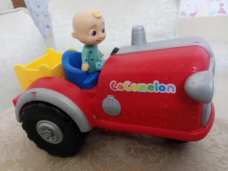 مجموعة ألعاب CocoMelon - مثالية للأطفال الصغار!62863824823297110