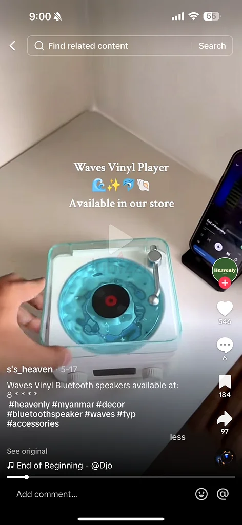 Bluetooth Speaker63263522310403112