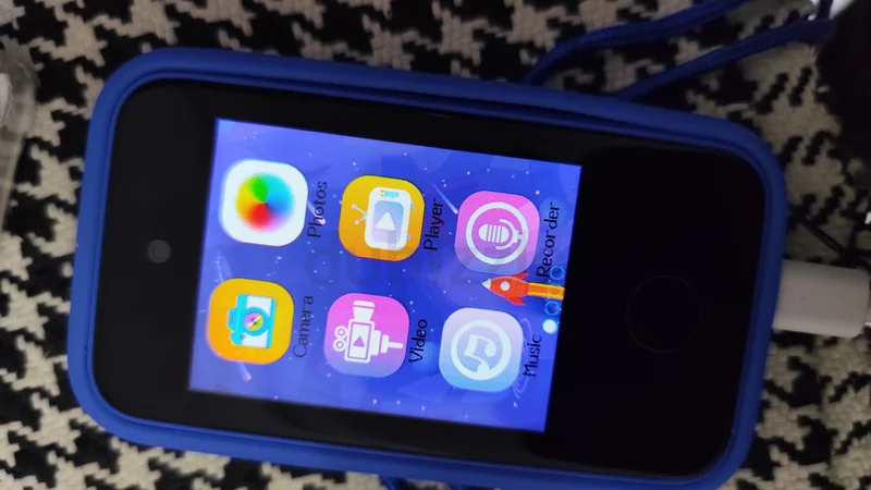 Fun Kids Smartphone - Perfect Learning Companion!62932700763777112