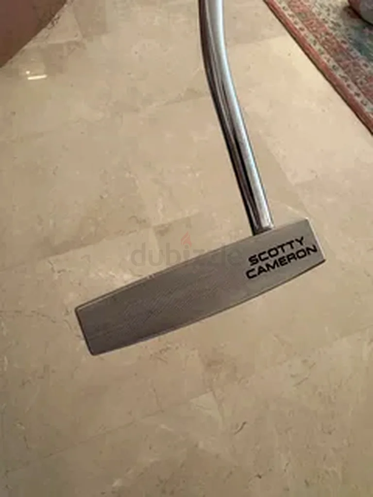 Scotty Cameron Phantom X963247760042370113