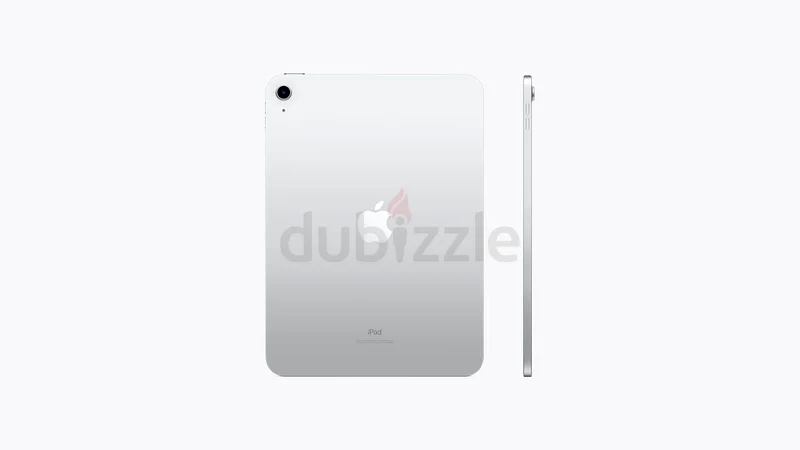 Apple iPad (Latest Model) - Your Perfect Companion!63180836521219114