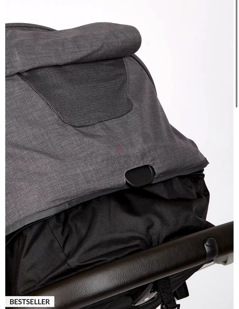 Graco Modes Nest Stroller Travel System Used63207888053121113