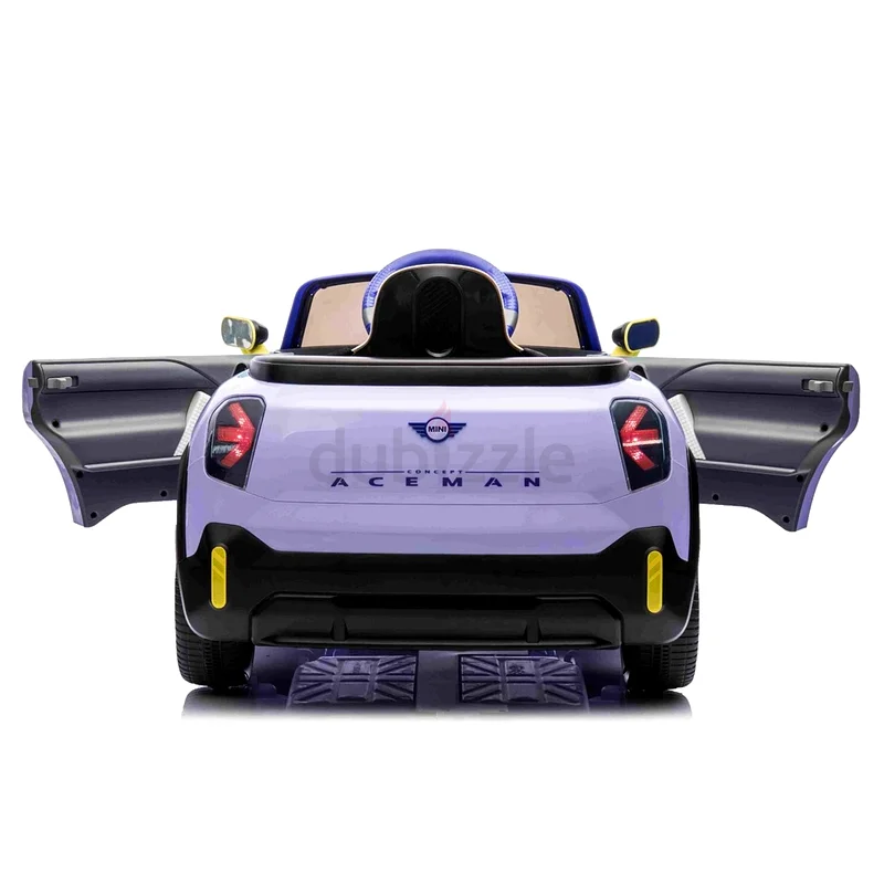 Rideon 12 V Kids Toy Car With RC63265093202178113