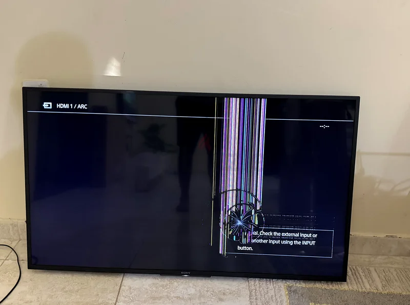 Sony Bravia - Smart TV 50 inch632597042174731119
