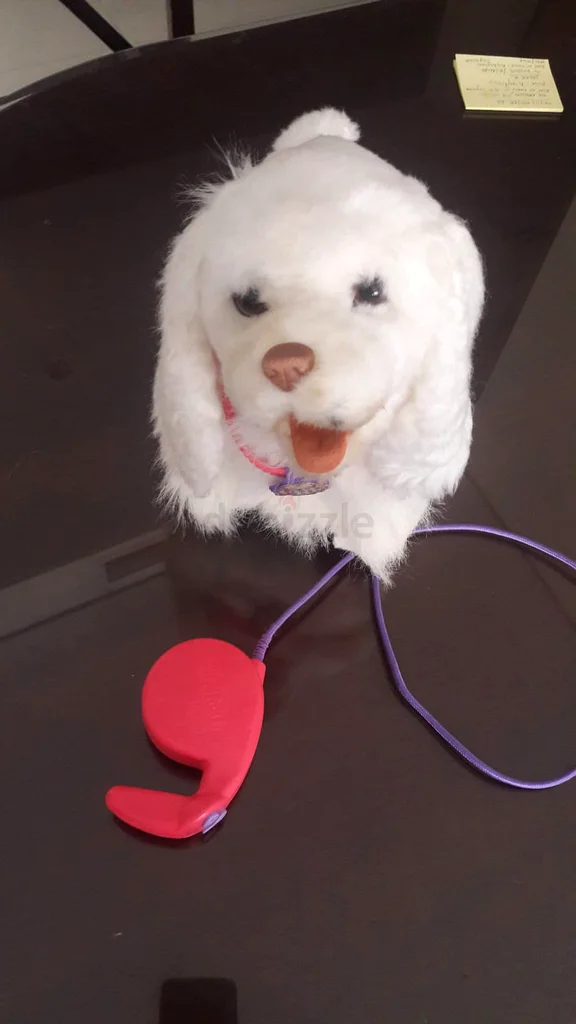 MY WALKING PUP63226274939521111