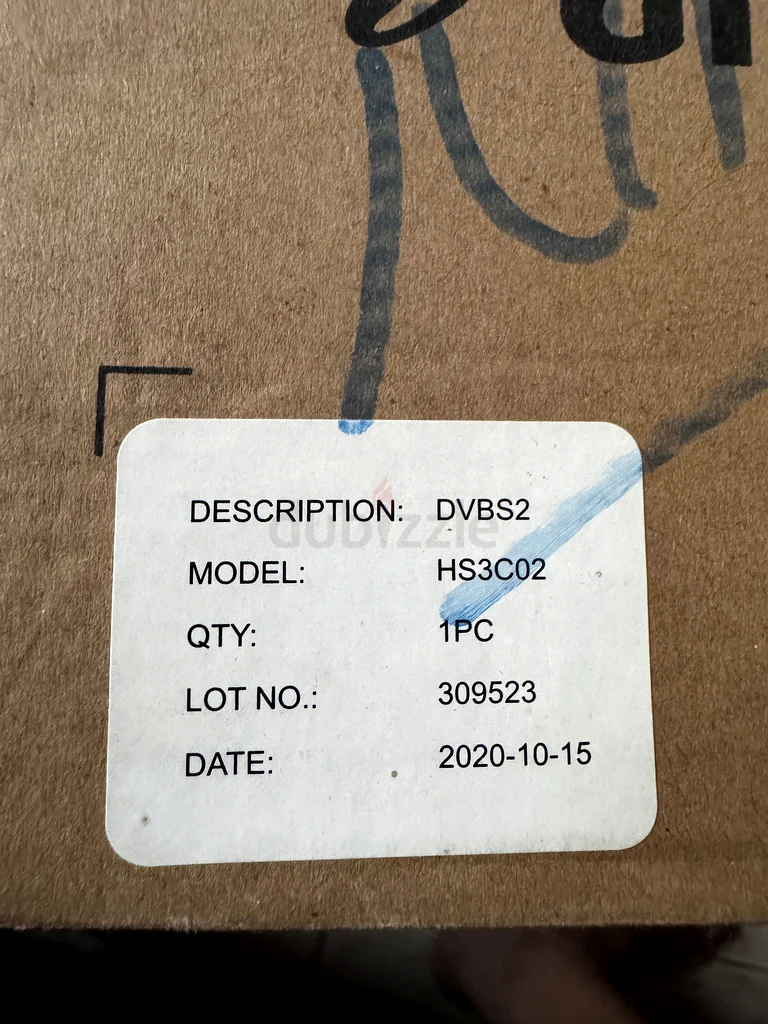 Dish TV - Serup Box63261826604035113