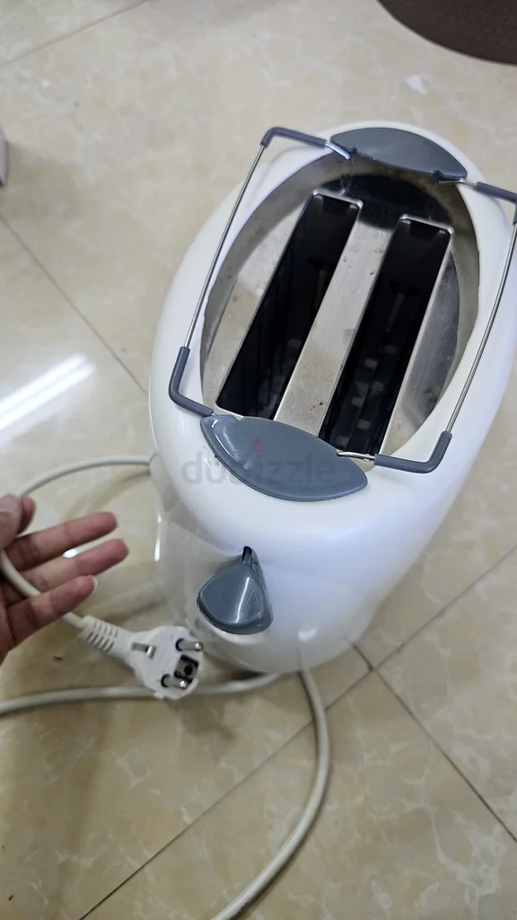 Toaster Bread - Black  Decker63253975302147113