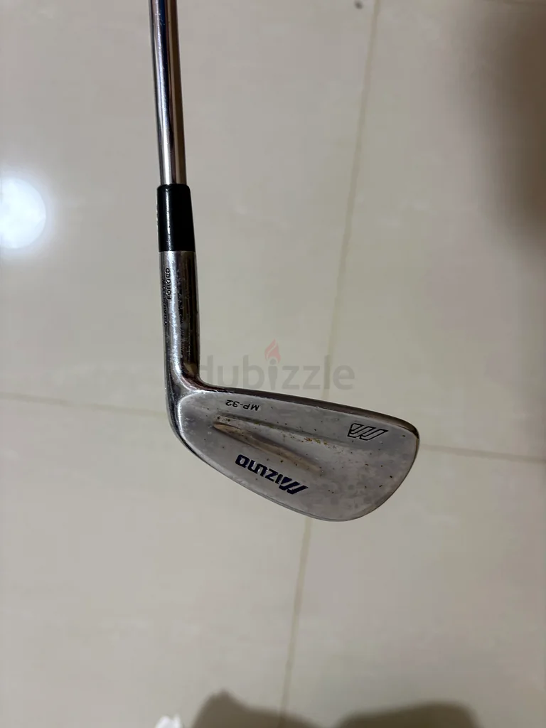 Mizuno golf clubs63246241560834111