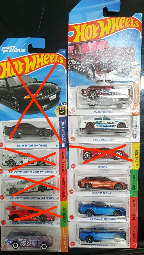 Hot wheels cars for sale63226786719106111