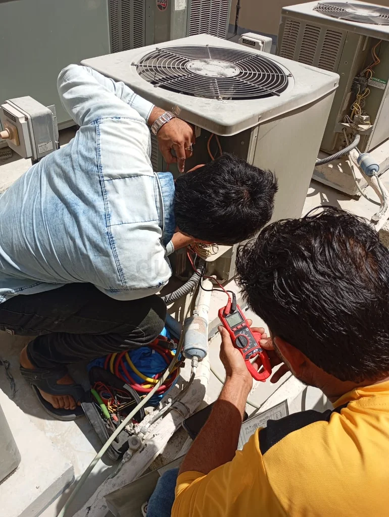 Professional Ac repairing and services in dubai sharjah ajman62933698820099118