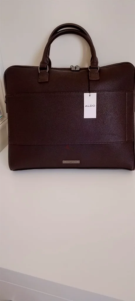 Stylish ALDO+CROSS Briefcase for the Professional in You!63239619243010112