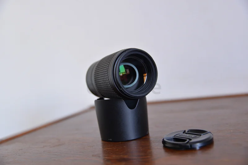 عدسة نيكون AF-S VR 70-300 f/4.5-5.6G IF-ED62931671582722112
