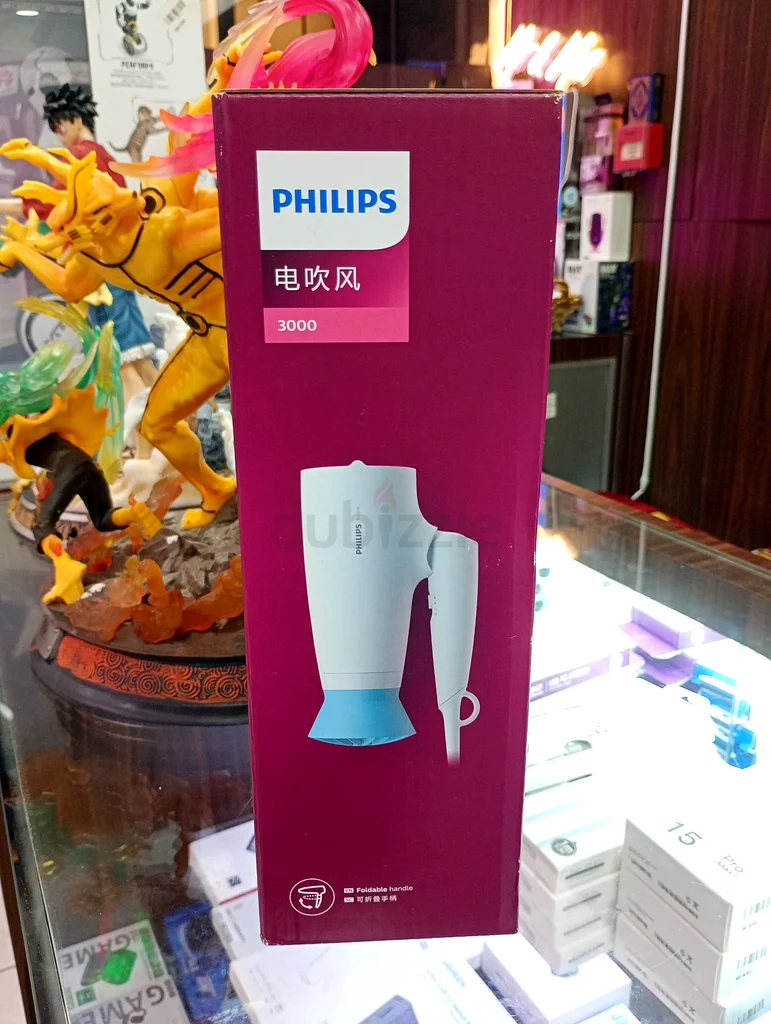 PHILIPS Hair Dryer63243683001731111