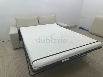 Like new condition Ikea vimle two seater sofabed