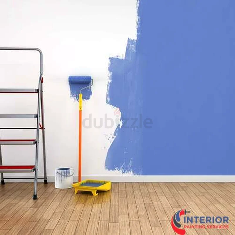 خدمات الرسم من الأزرق إلى الأزرق والصيانة63219352985986111