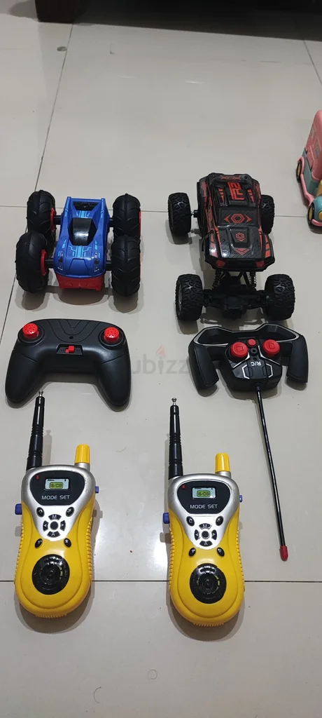 Misc car toys and activities for kids62932700792195112